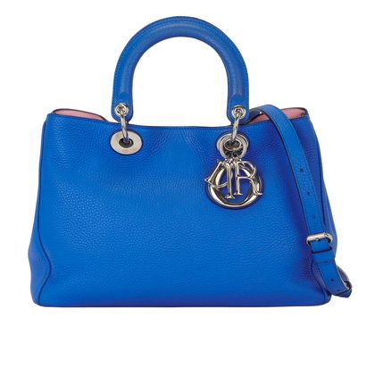 Small Diorissimo Tote, front view